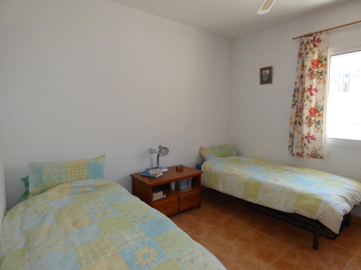 Townhouse in Algorfa, Alicante, Spain 3 bedrooms, 97 sq.m. No. 148984