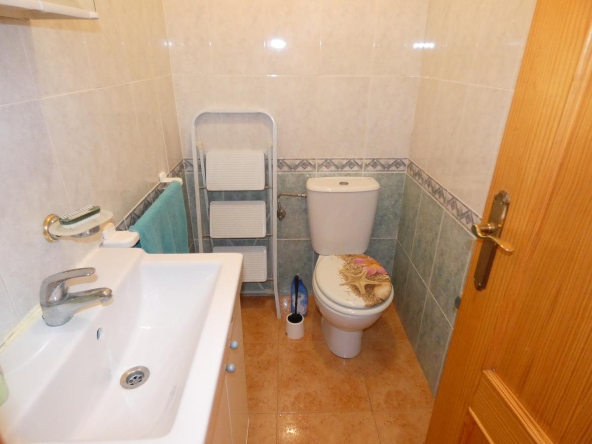 Townhouse in Algorfa, Alicante, Spain 3 bedrooms, 97 sq.m. No. 148984