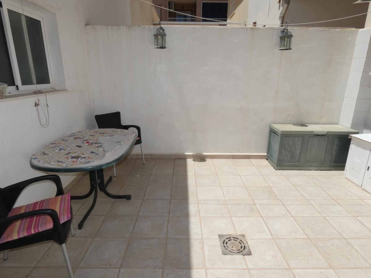 Townhouse in Algorfa, Alicante, Spain 3 bedrooms, 97 sq.m. No. 148984