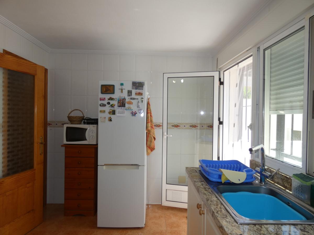 Townhouse in Algorfa, Alicante, Spain 3 bedrooms, 97 sq.m. No. 148984