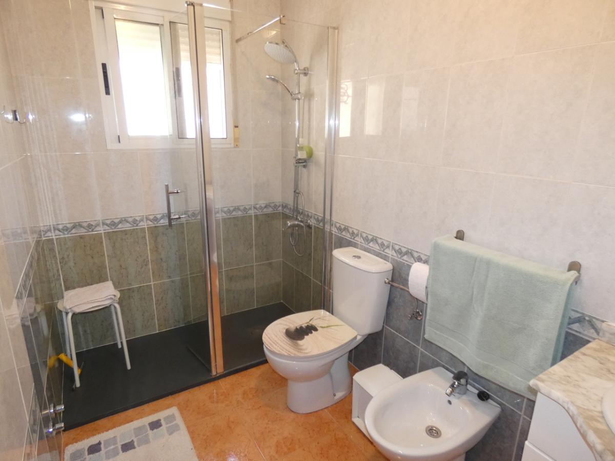 Townhouse in Algorfa, Alicante, Spain 3 bedrooms, 97 sq.m. No. 148984