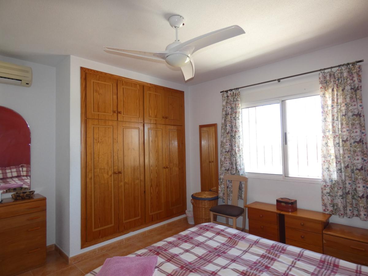 Townhouse in Algorfa, Alicante, Spain 3 bedrooms, 97 sq.m. No. 148984