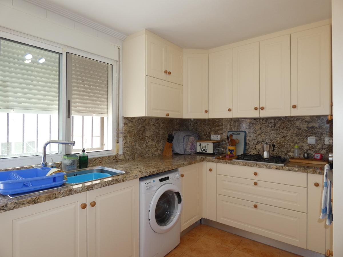 Townhouse in Algorfa, Alicante, Spain 3 bedrooms, 97 sq.m. No. 148984