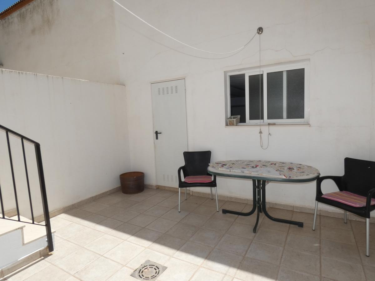 Townhouse in Algorfa, Alicante, Spain 3 bedrooms, 97 sq.m. No. 148984