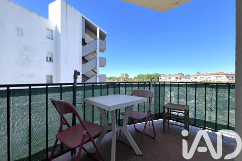 Apartment in Castello d'Empuries, Girona, Spain 1 bedroom, 29 sq.m. No. 184684