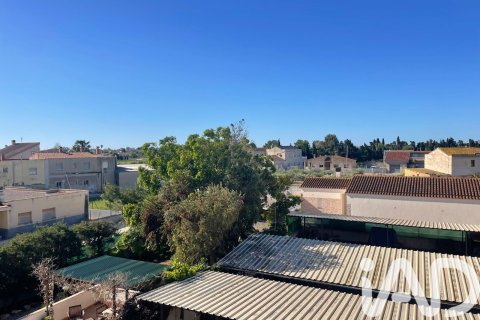 Dzīvoklis Deltebre, Tarragona, Spānijā 1 istaba, 35 m2 Nr. 184681
