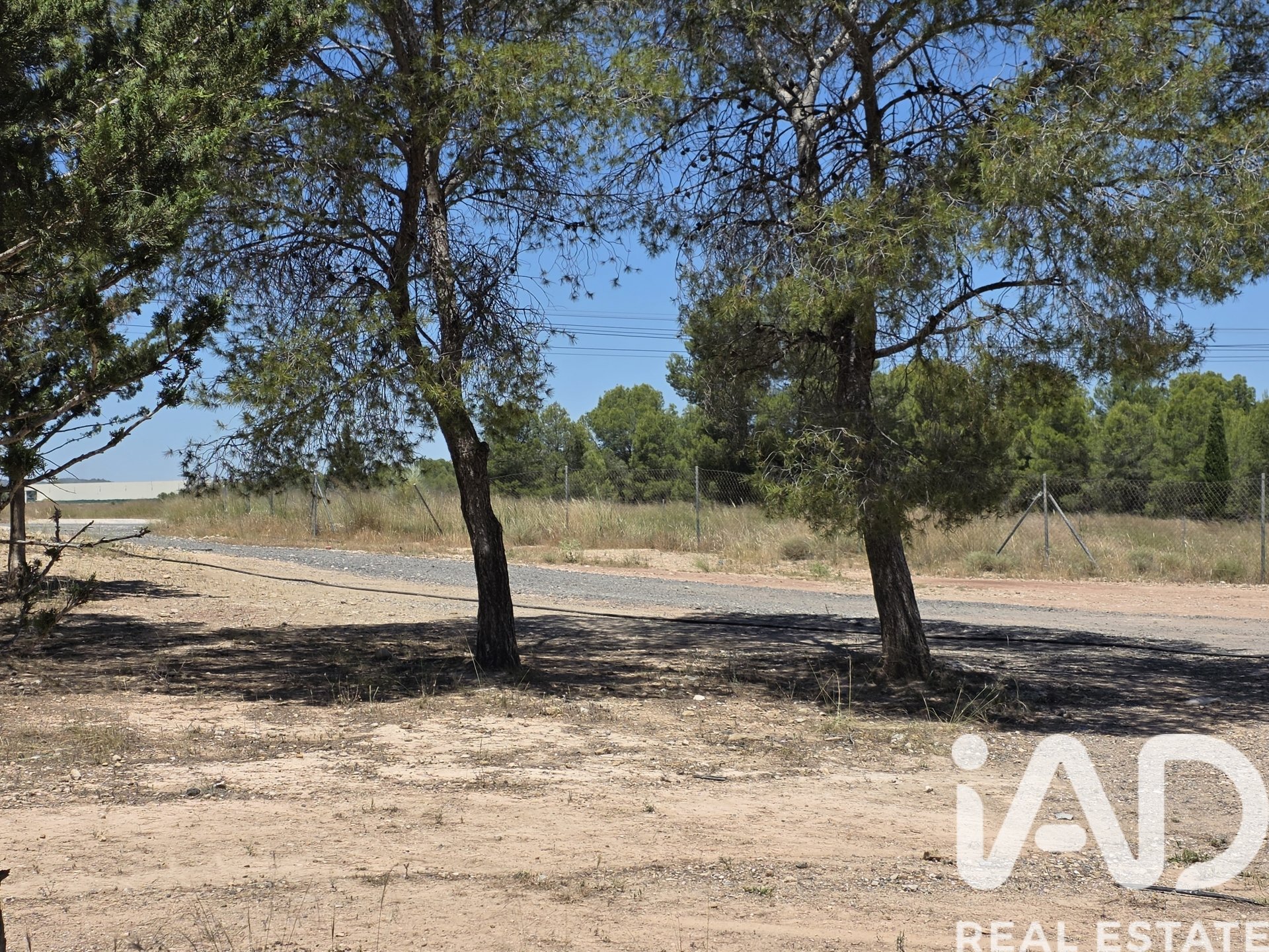 Land in Calasparra, Murcia, Spanien 10400 m2 Nr. 184679