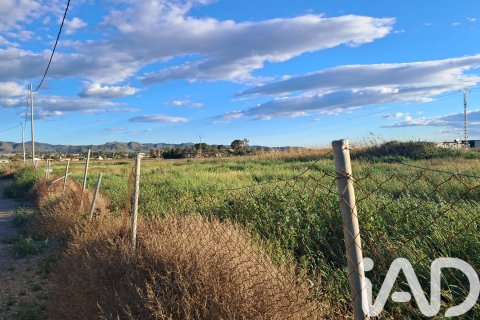 Land plot in Lorca, Murcia, Spain 3282 sq.m. No. 184680
