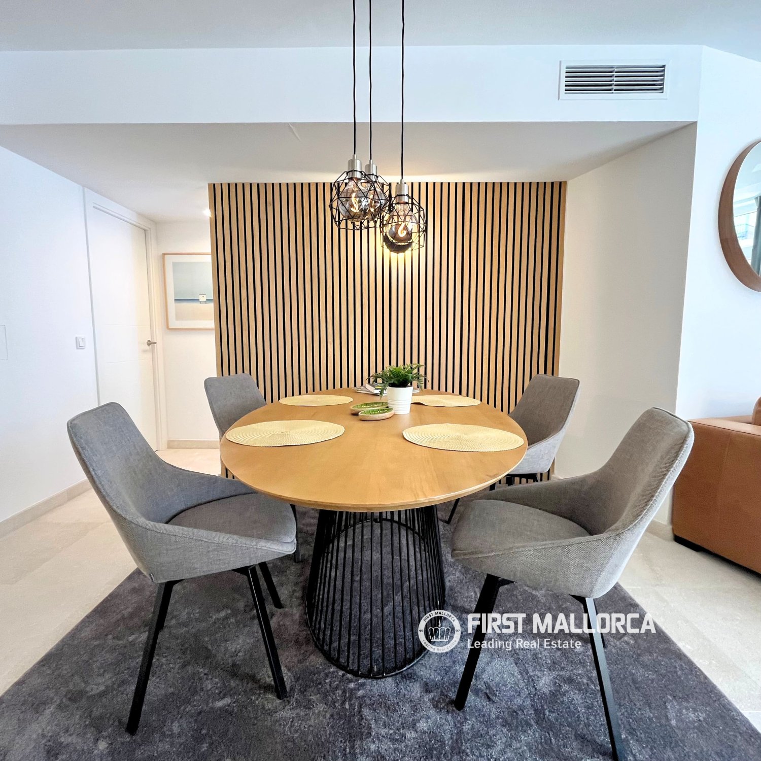 Apartment in Illetes (Ses), Mallorca, Spain 2 bedrooms, 87 sq.m. No. 178116