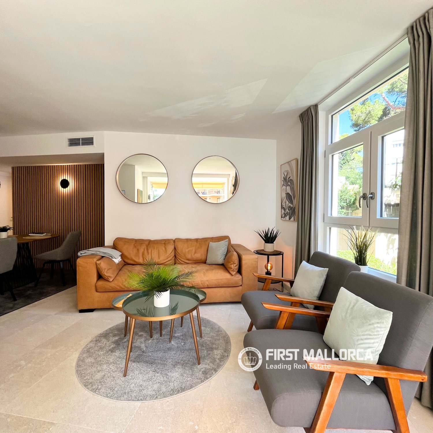 Apartment in Illetes (Ses), Mallorca, Spain 2 bedrooms, 87 sq.m. No. 178116