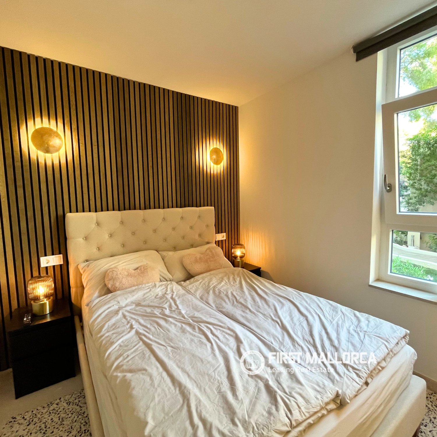 Apartment in Illetes (Ses), Mallorca, Spain 2 bedrooms, 87 sq.m. No. 178116