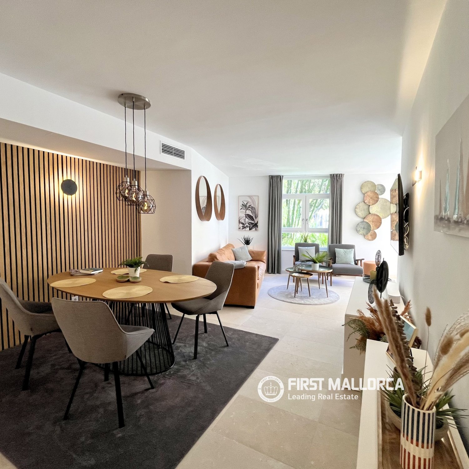 Apartment in Illetes (Ses), Mallorca, Spain 2 bedrooms, 87 sq.m. No. 178116