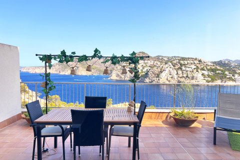 Wohnung in Andratx, Mallorca, Spanien 2 Schlafzimmer, 119 m2 Nr. 178118