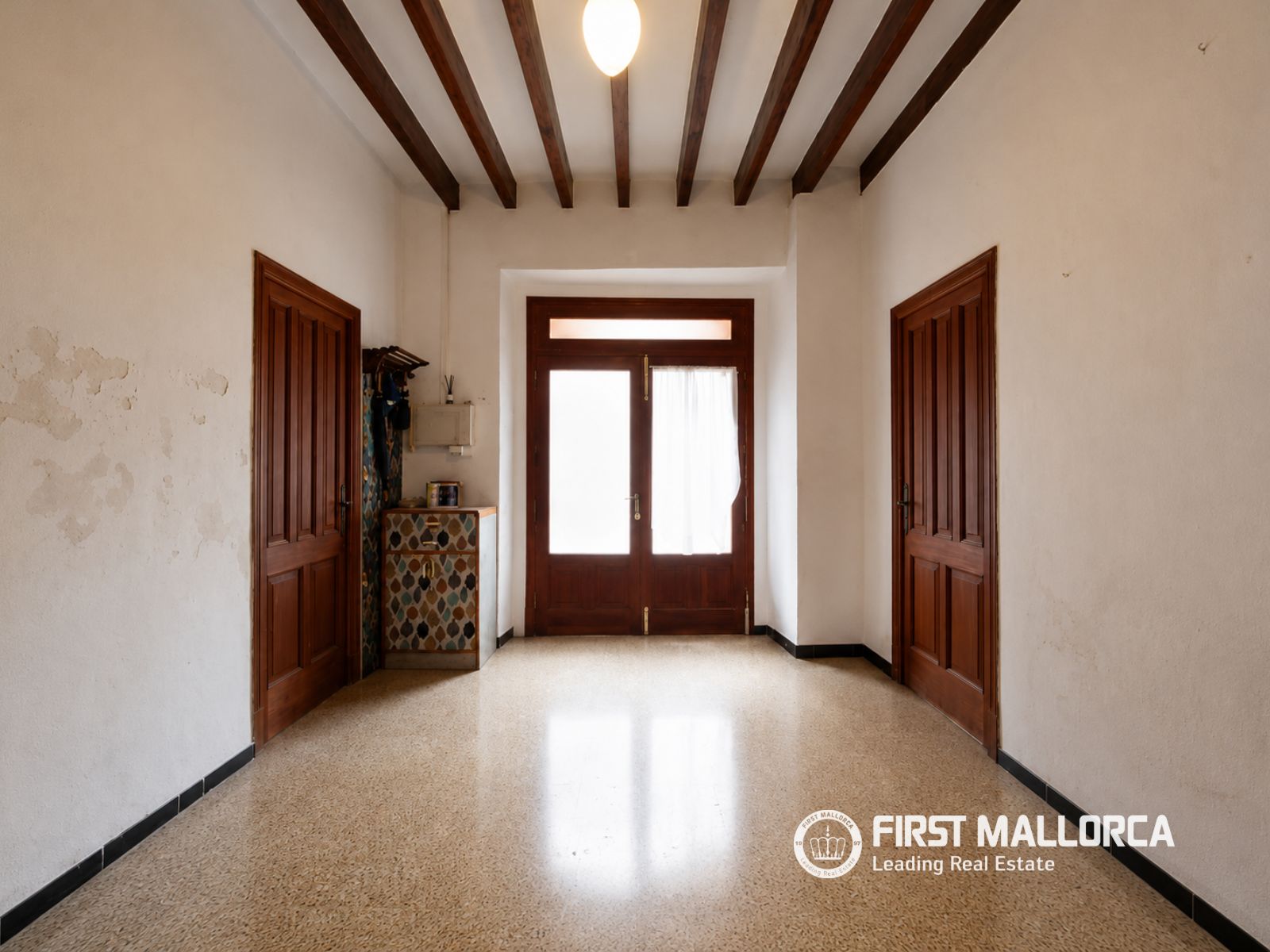 Villa en Caimari, Mallorca, España 4 dormitorios, 303 m2 No. 178119