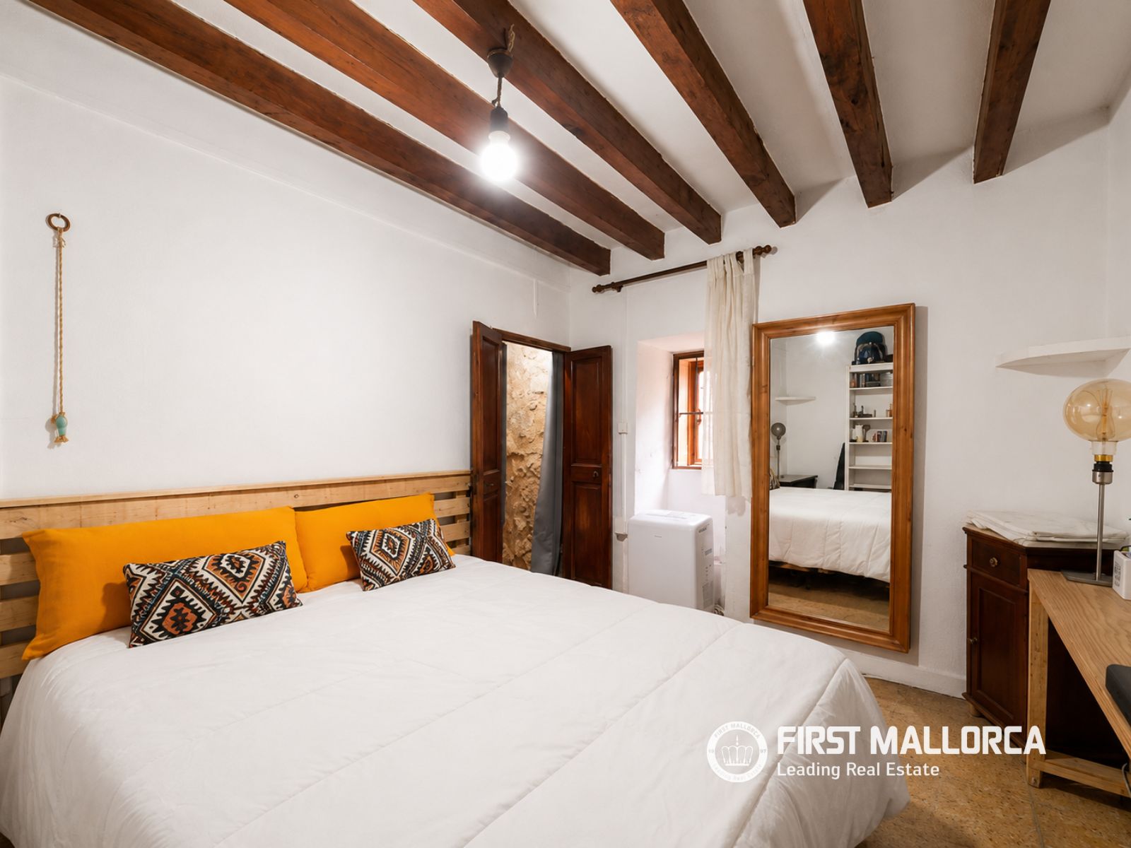 Villa en Caimari, Mallorca, España 4 dormitorios, 303 m2 No. 178119