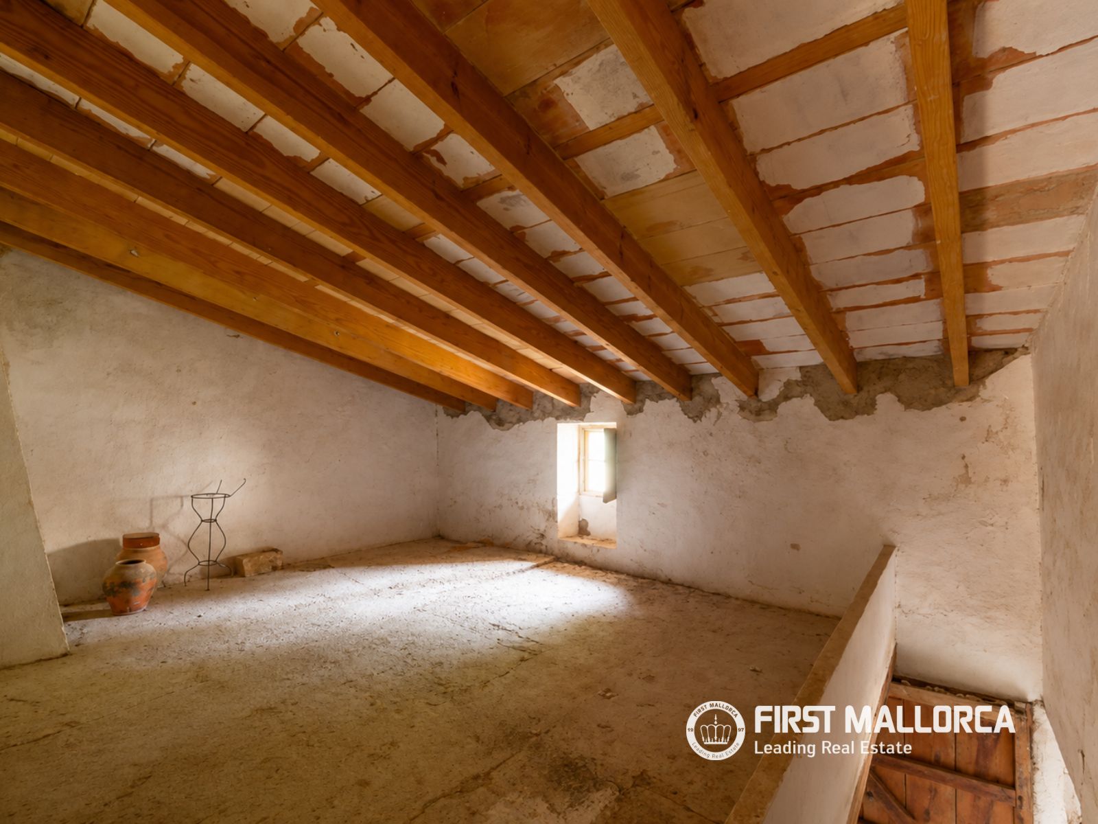 Villa en Caimari, Mallorca, España 4 dormitorios, 303 m2 No. 178119
