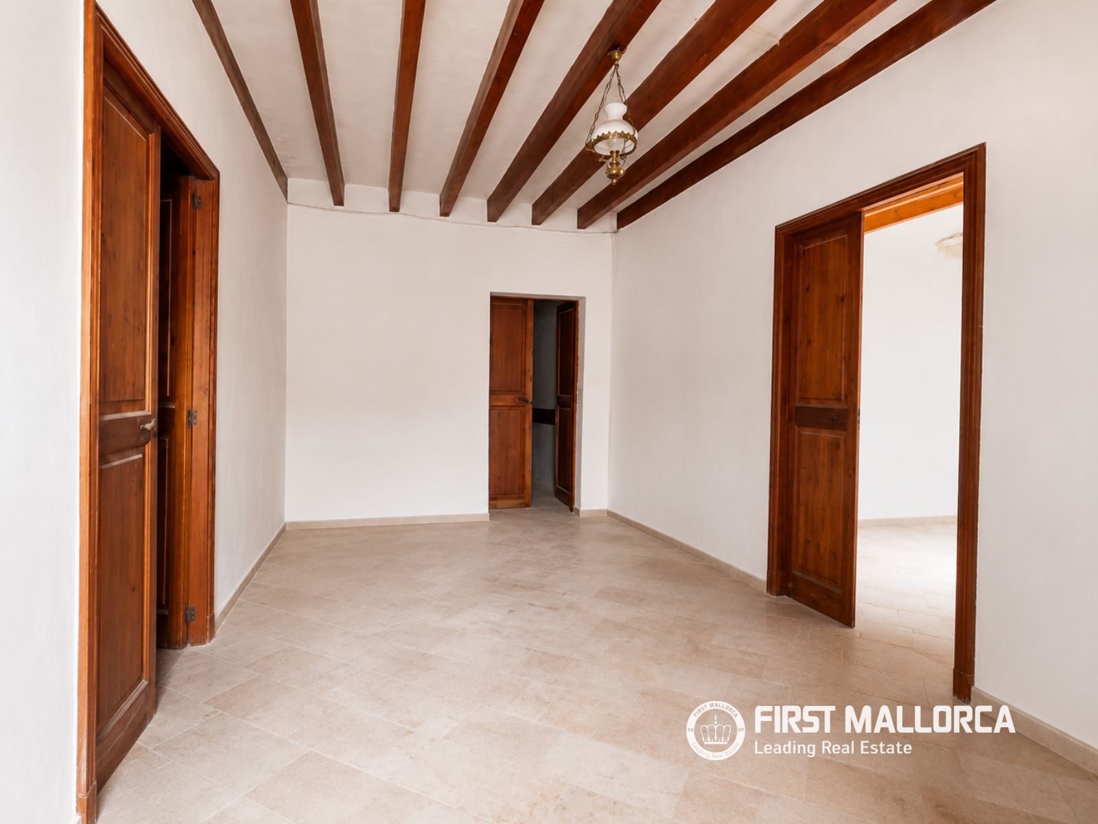Villa en Caimari, Mallorca, España 4 dormitorios, 303 m2 No. 178119