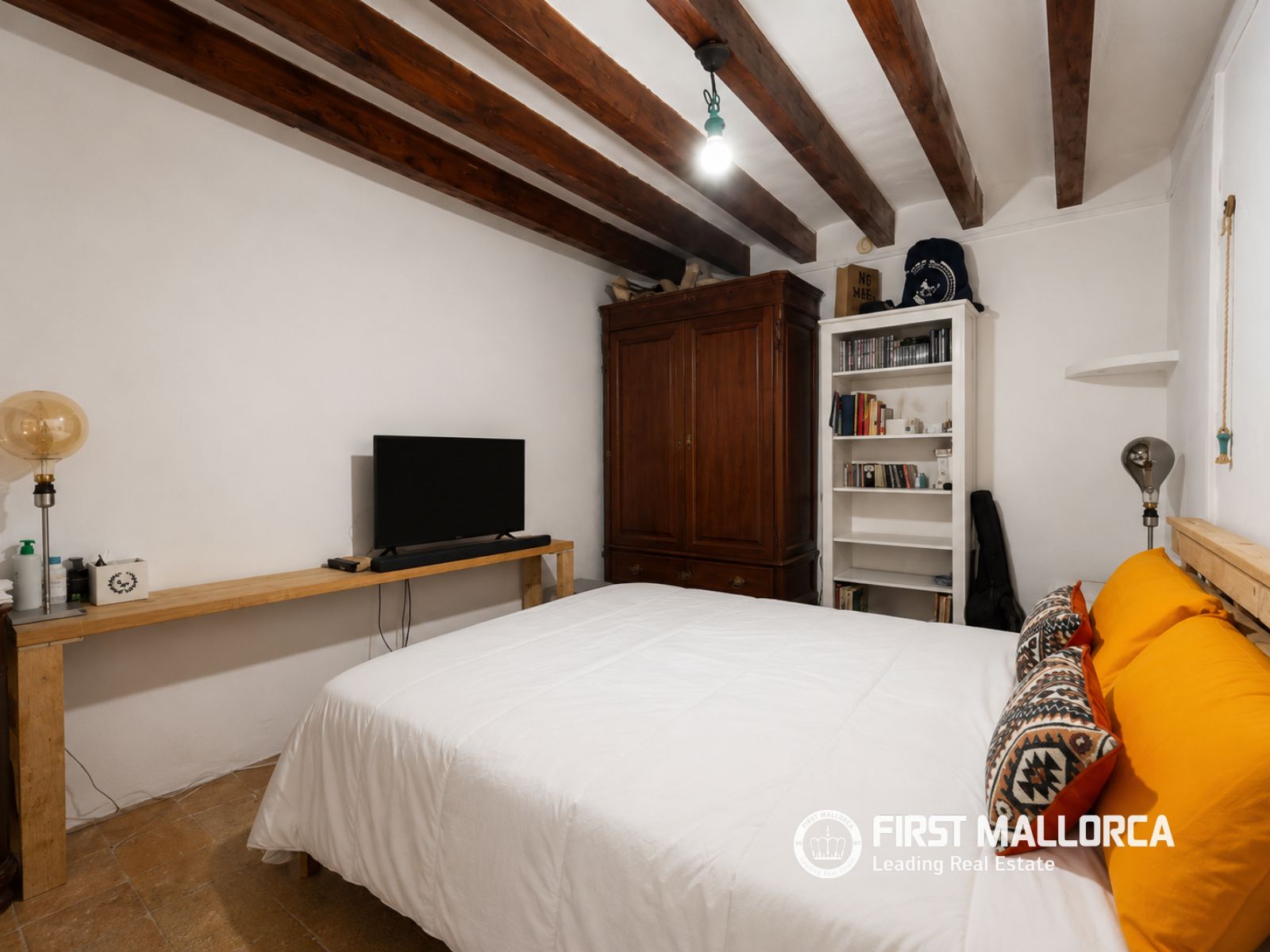 Villa en Caimari, Mallorca, España 4 dormitorios, 303 m2 No. 178119