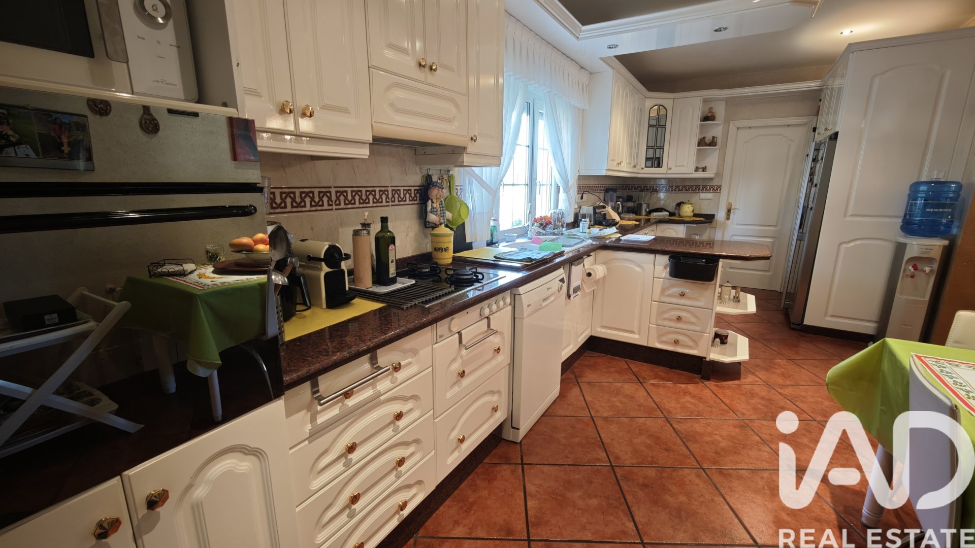 Casa a Orihuela, Alicante, Spagna 4 camere da letto, 398 mq. N° 152732