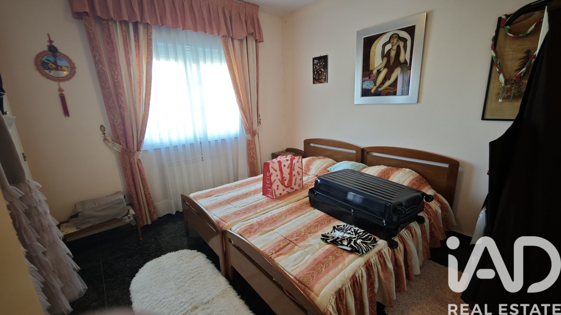 Casa a Orihuela, Alicante, Spagna 4 camere da letto, 398 mq. N° 152732