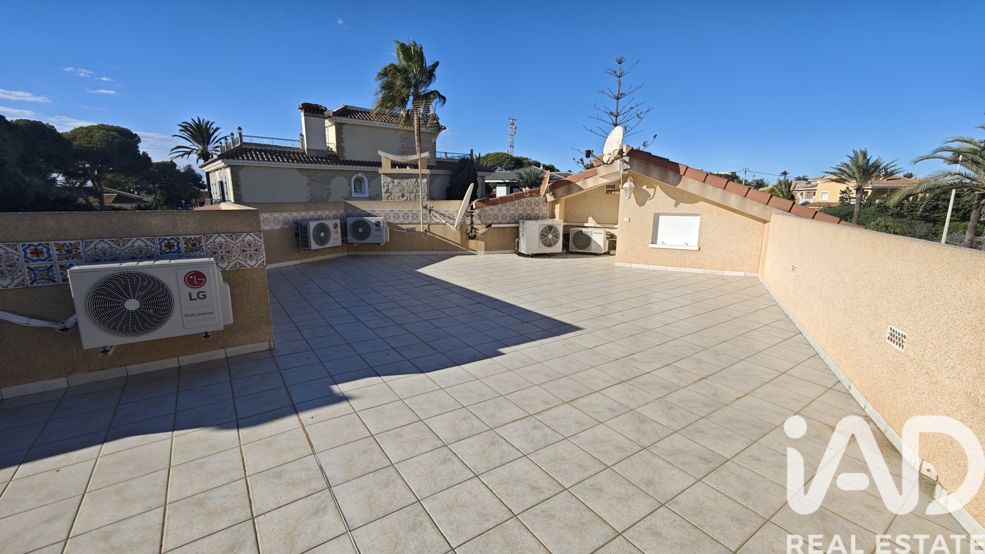 Casa a Orihuela, Alicante, Spagna 4 camere da letto, 398 mq. N° 152732
