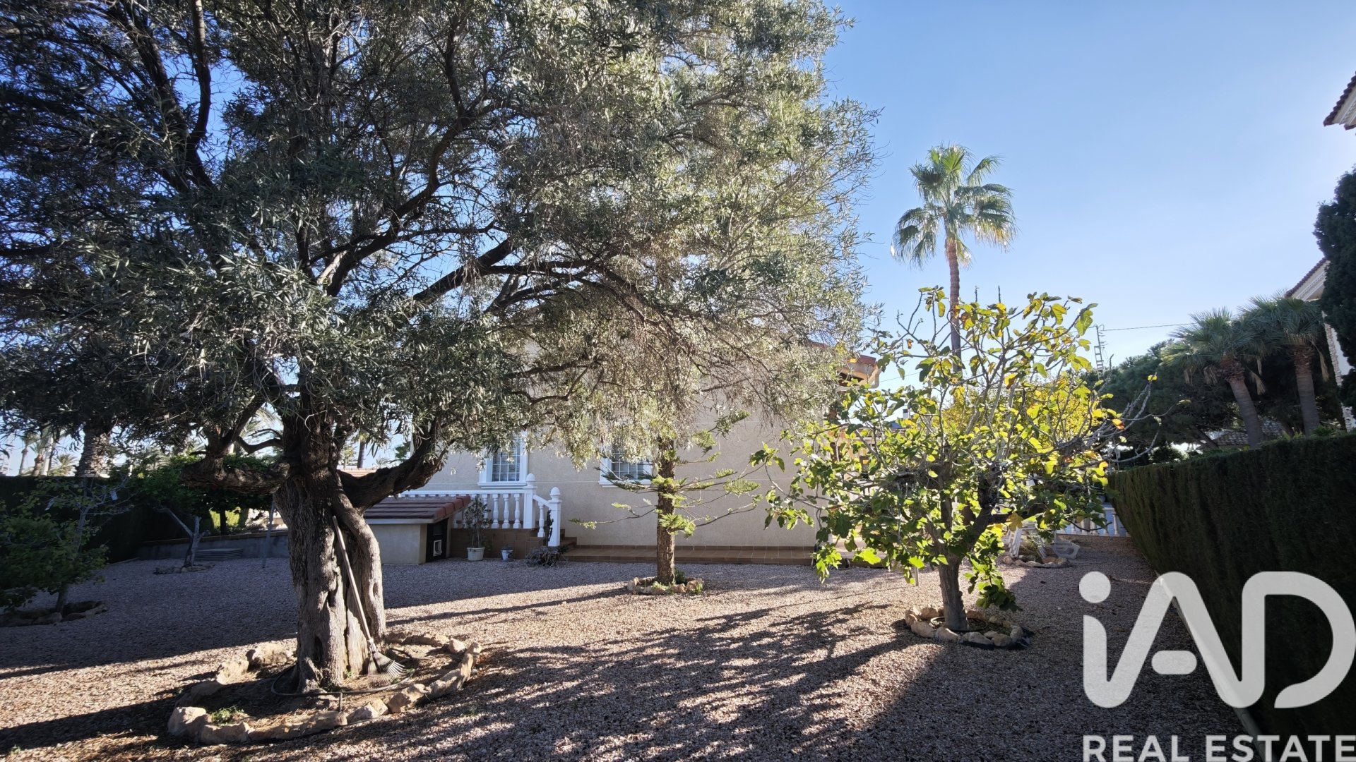 Casa a Orihuela, Alicante, Spagna 4 camere da letto, 398 mq. N° 152732