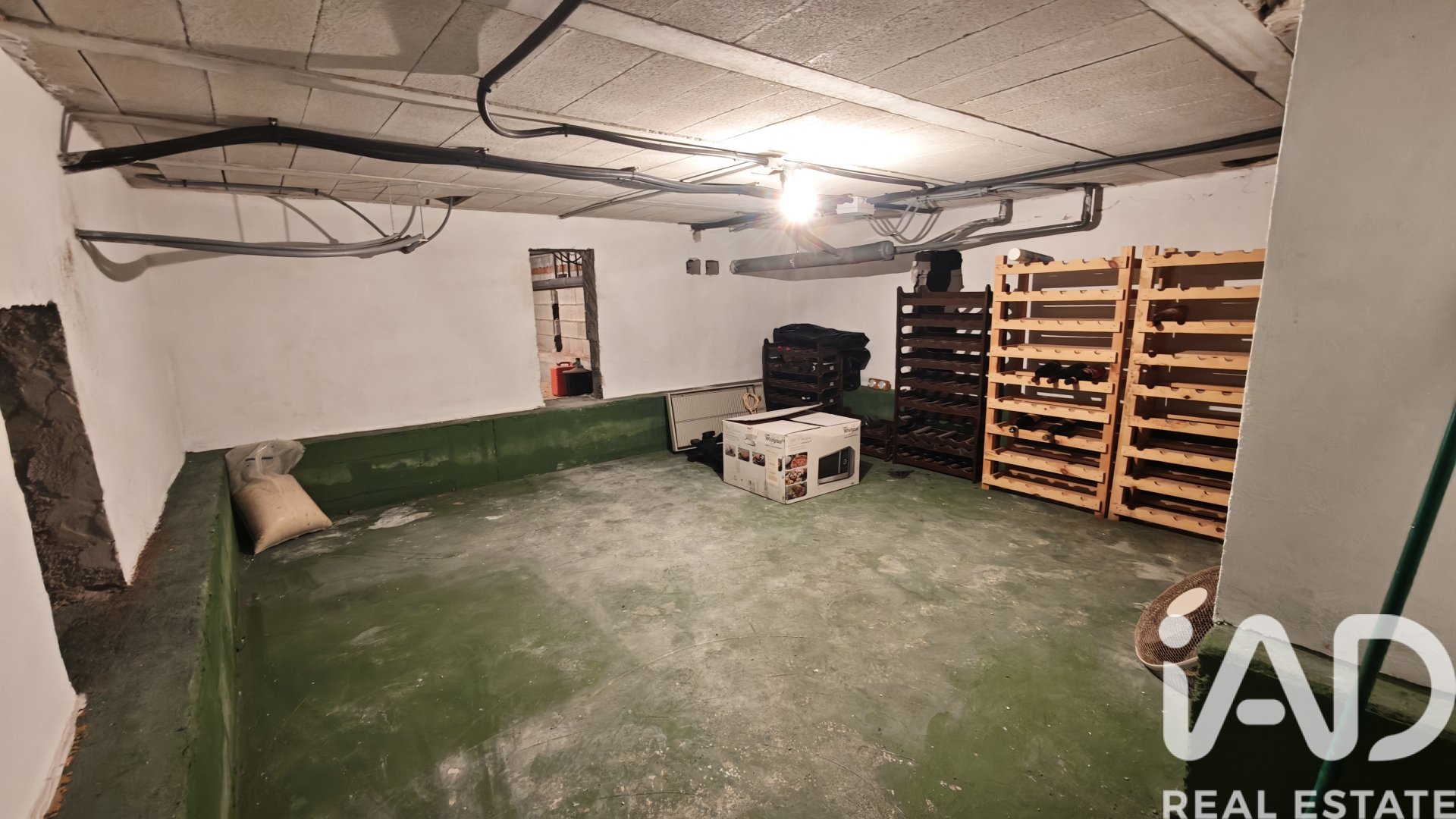 Casa a Orihuela, Alicante, Spagna 4 camere da letto, 398 mq. N° 152732