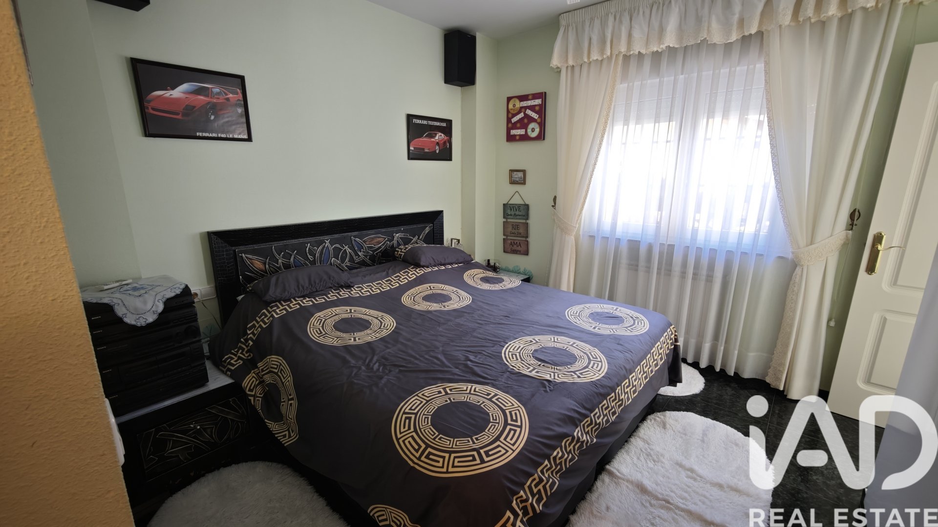 Casa a Orihuela, Alicante, Spagna 4 camere da letto, 398 mq. N° 152732