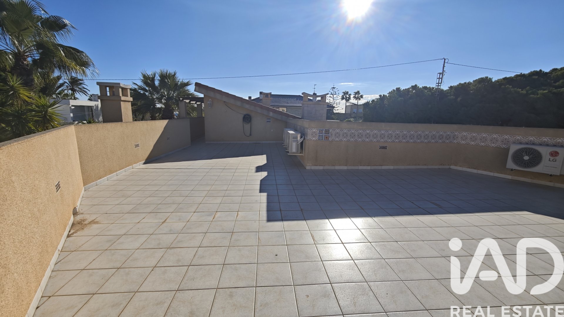 Casa a Orihuela, Alicante, Spagna 4 camere da letto, 398 mq. N° 152732