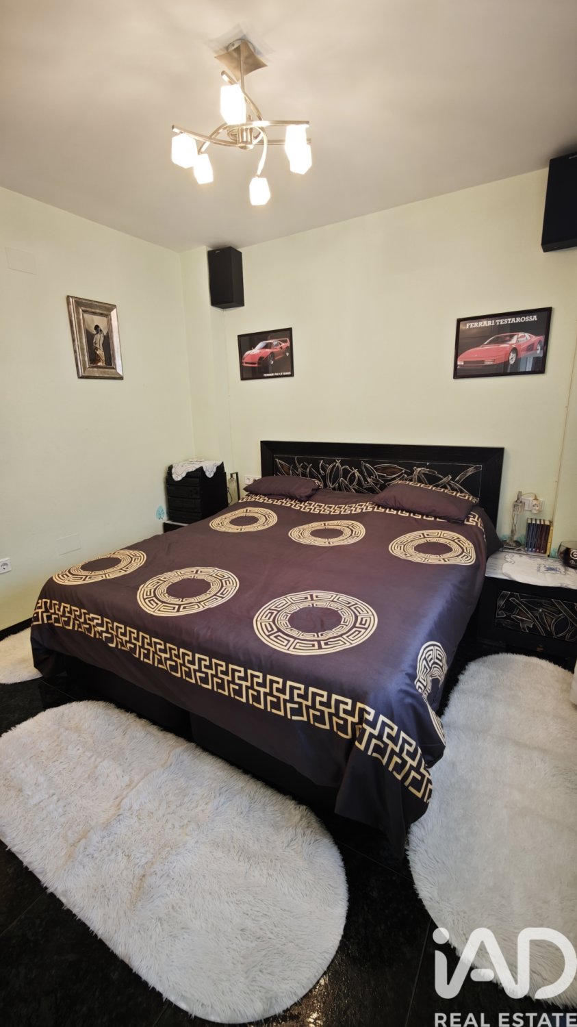 Casa a Orihuela, Alicante, Spagna 4 camere da letto, 398 mq. N° 152732