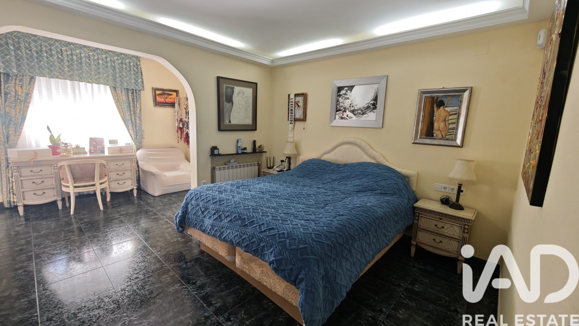 Casa a Orihuela, Alicante, Spagna 4 camere da letto, 398 mq. N° 152732