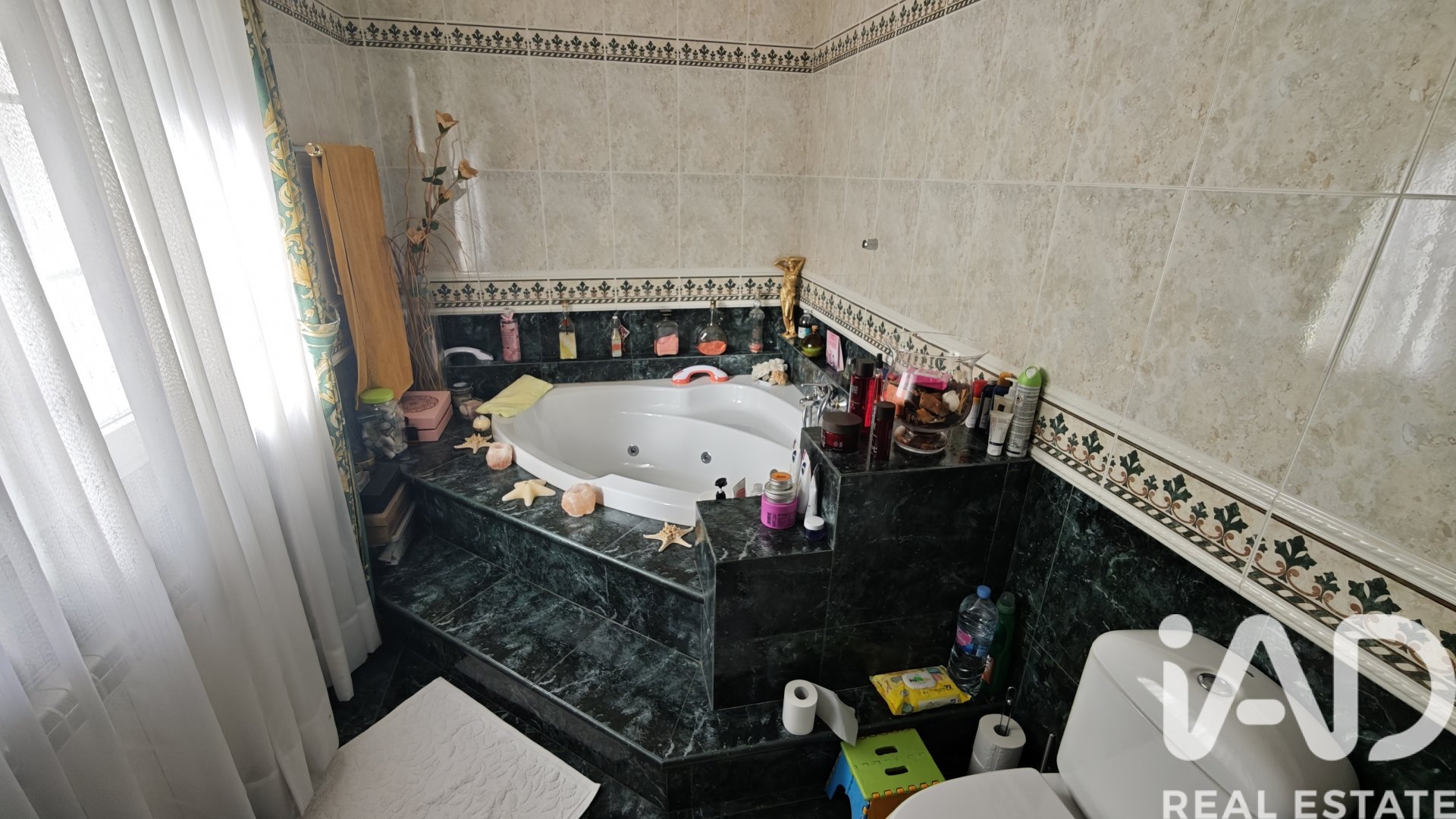 Casa a Orihuela, Alicante, Spagna 4 camere da letto, 398 mq. N° 152732