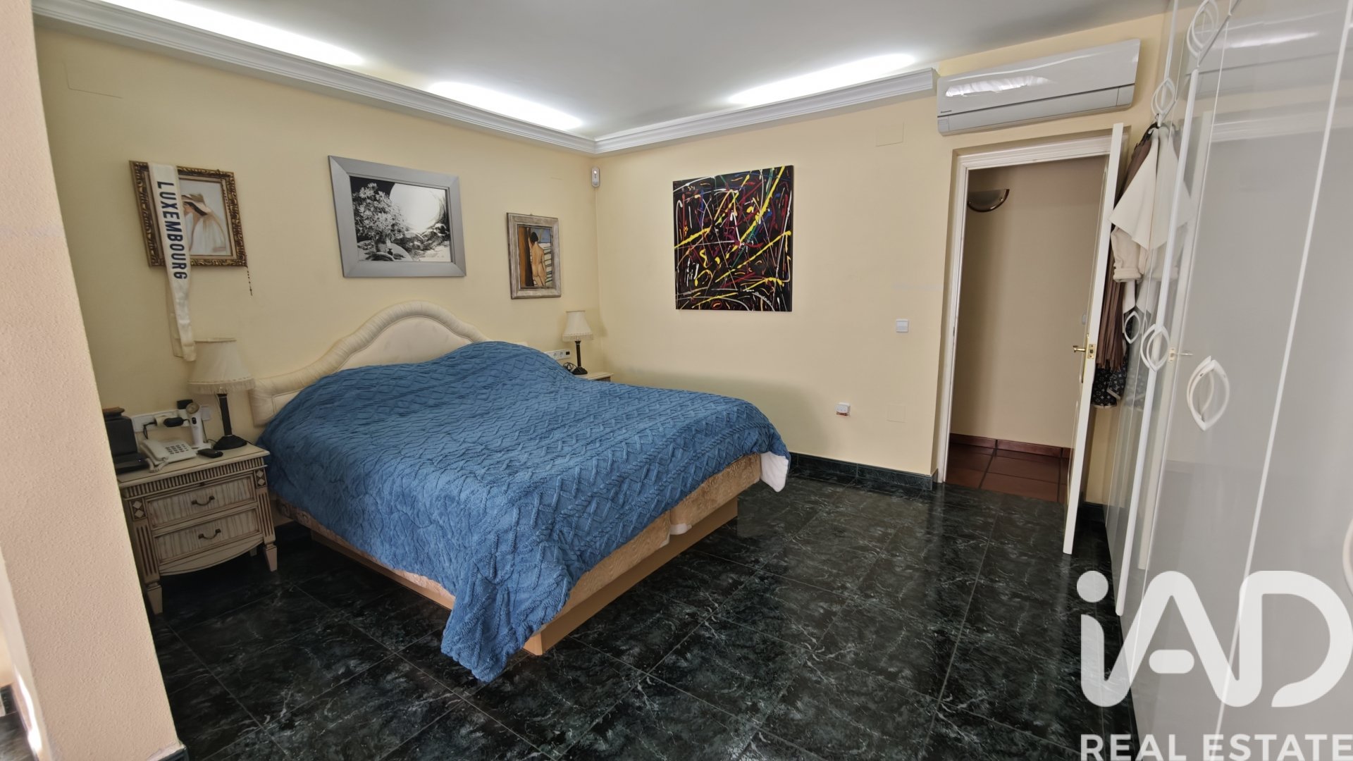 Casa a Orihuela, Alicante, Spagna 4 camere da letto, 398 mq. N° 152732