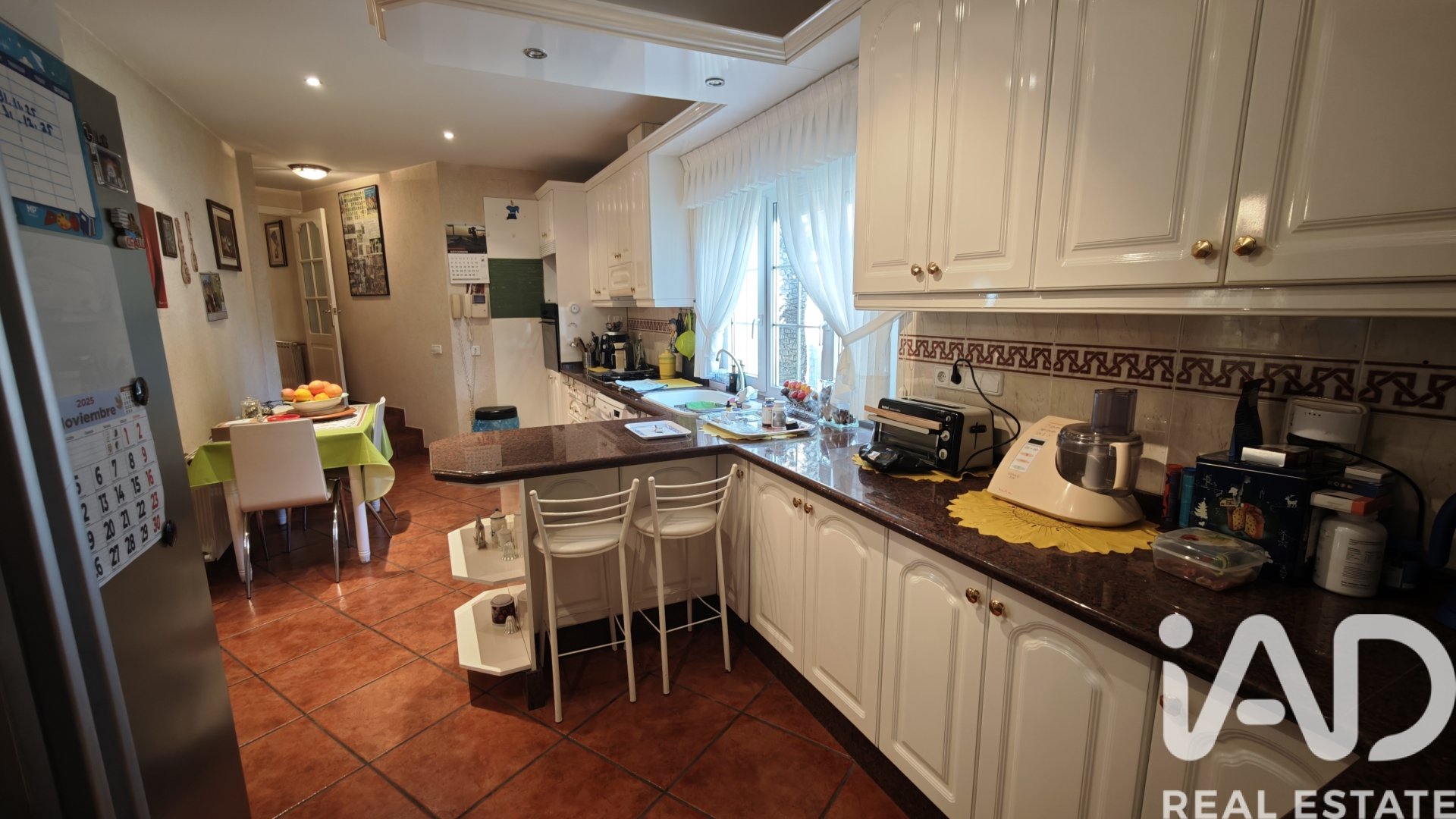 Casa a Orihuela, Alicante, Spagna 4 camere da letto, 398 mq. N° 152732