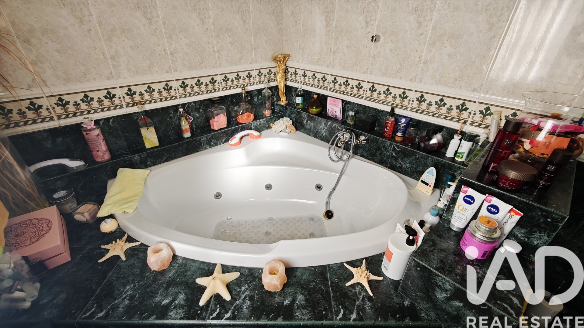 Casa a Orihuela, Alicante, Spagna 4 camere da letto, 398 mq. N° 152732