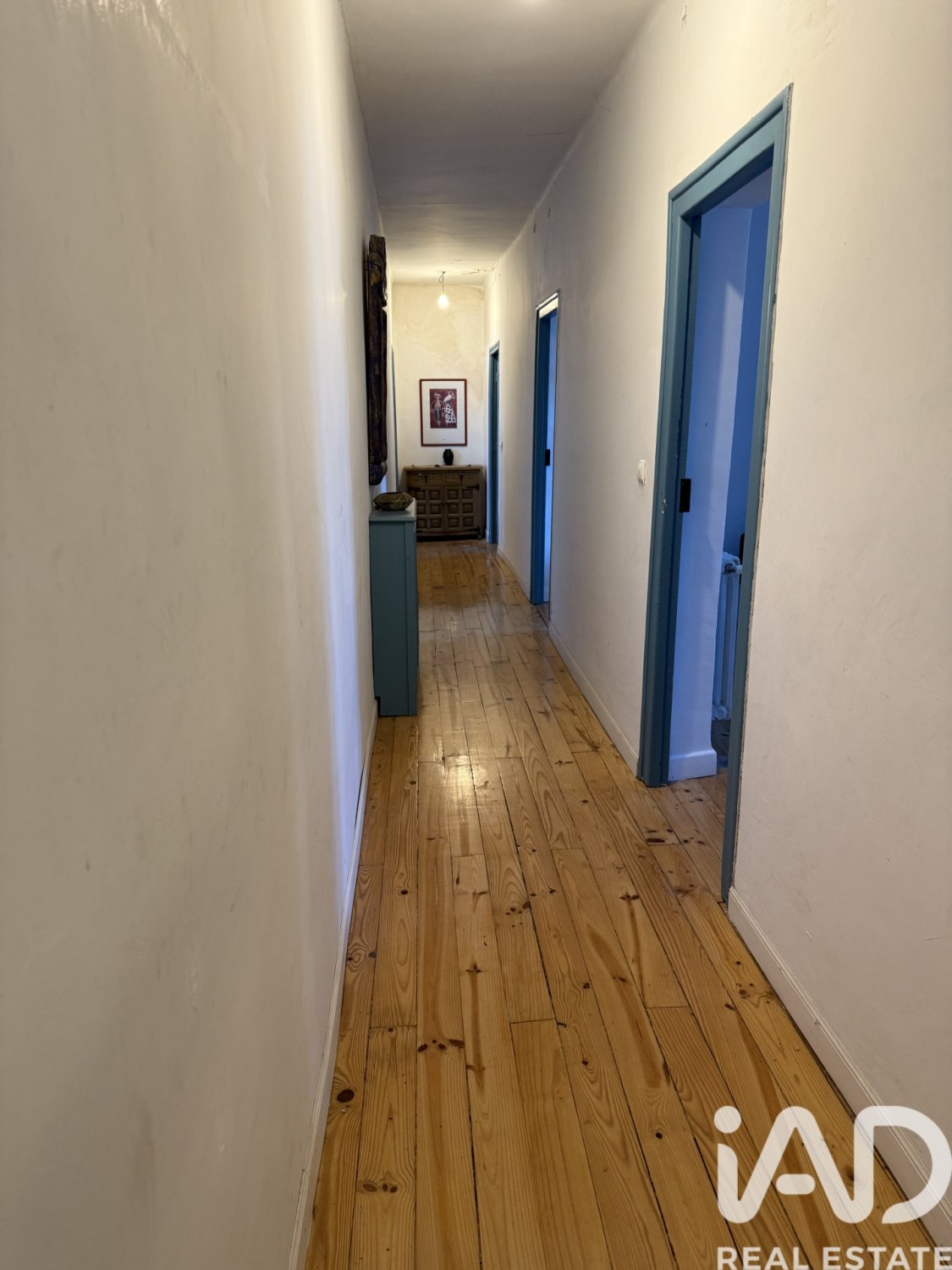 Villa in Valdefresno, Leon, Spanien 4 Schlafzimmer, 220 m2 Nr. 152736