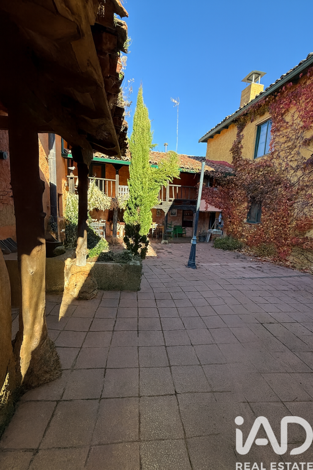 Villa in Valdefresno, Leon, Spanien 4 Schlafzimmer, 220 m2 Nr. 152736