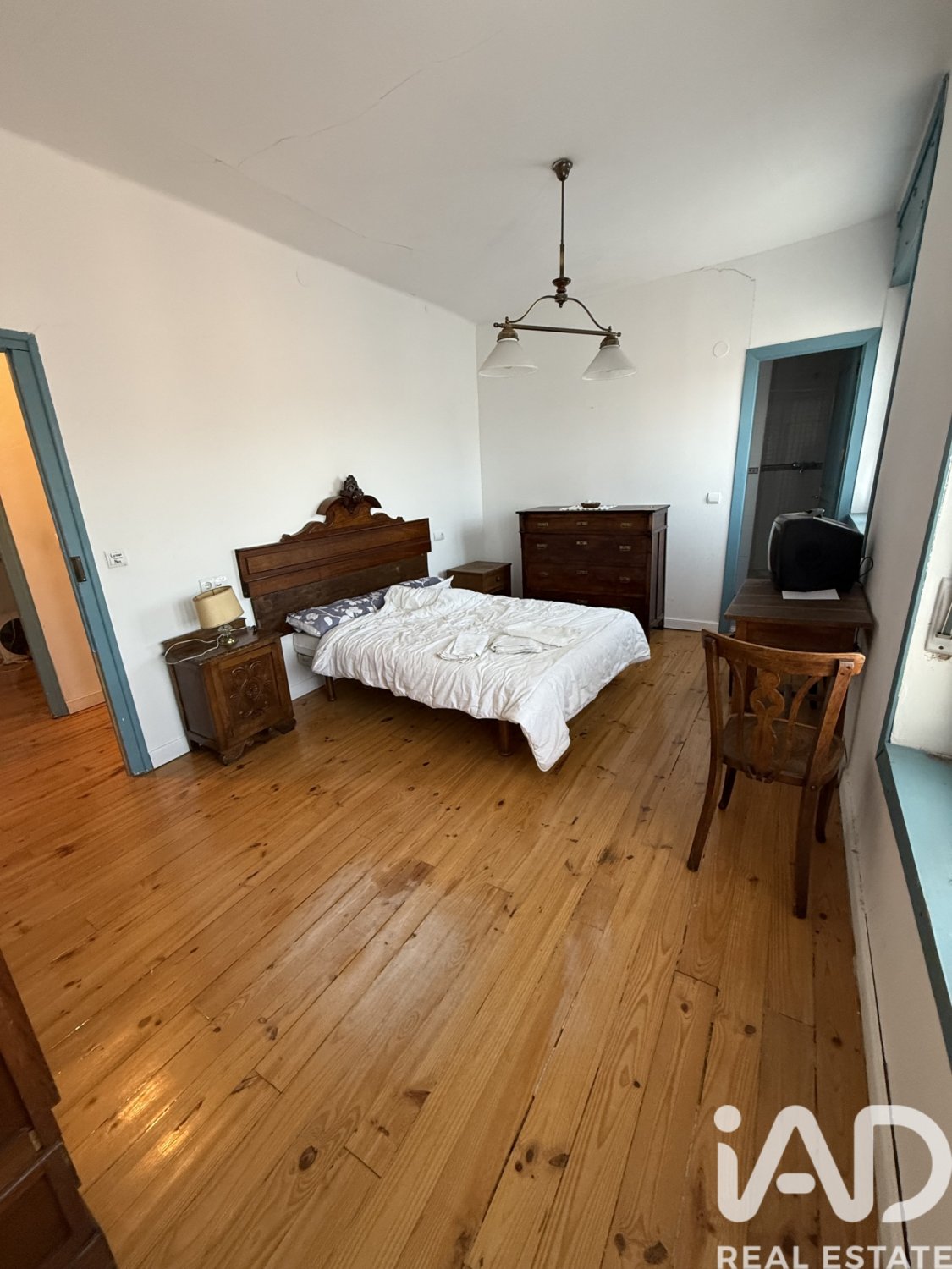 Villa in Valdefresno, Leon, Spanien 4 Schlafzimmer, 220 m2 Nr. 152736