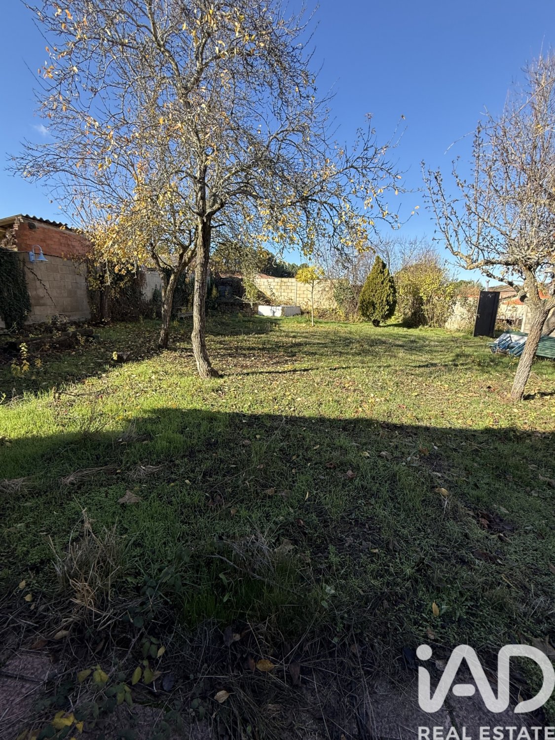 Villa in Valdefresno, Leon, Spanien 4 Schlafzimmer, 220 m2 Nr. 152736