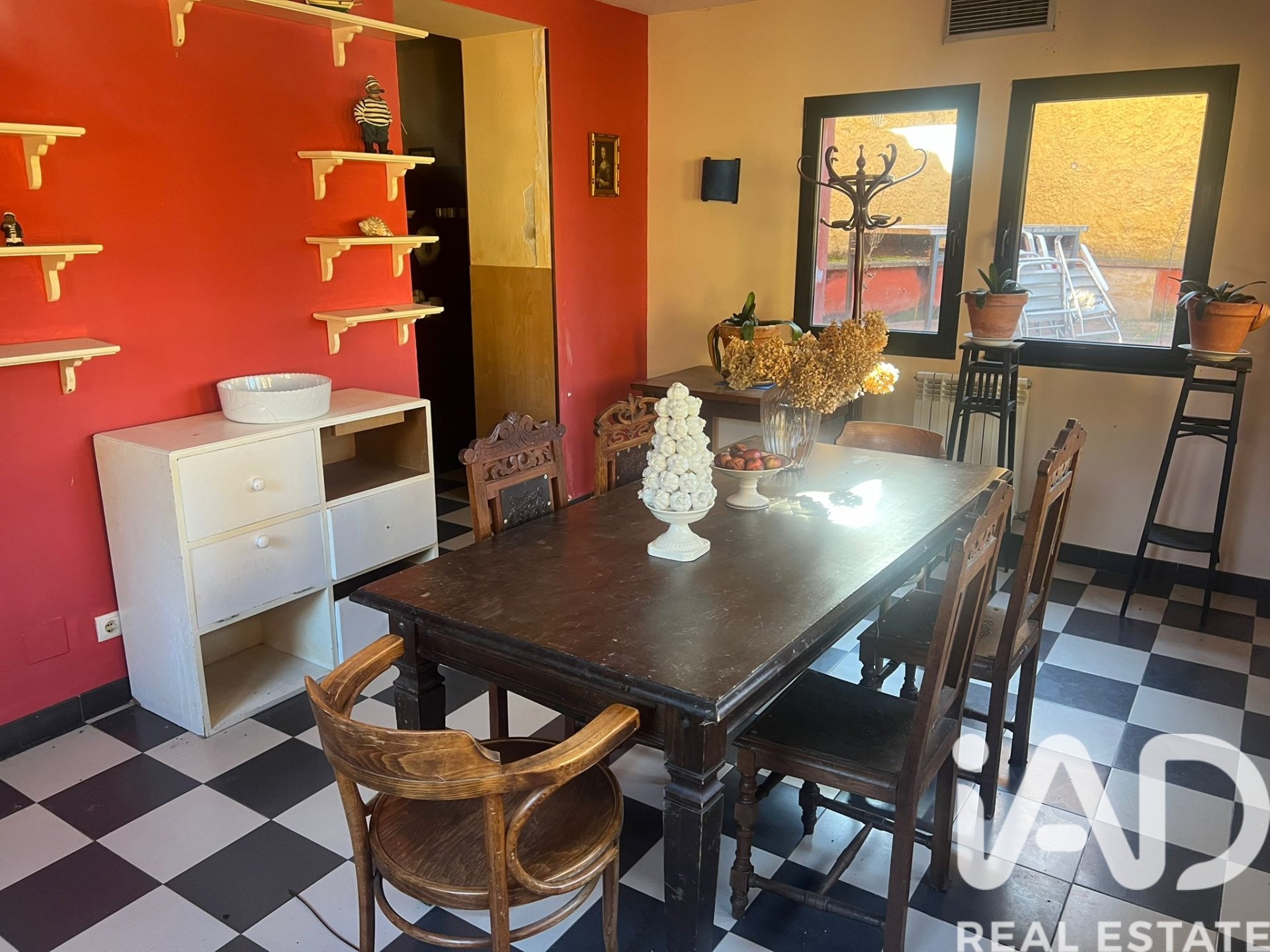 Villa in Valdefresno, Leon, Spanien 4 Schlafzimmer, 220 m2 Nr. 152736