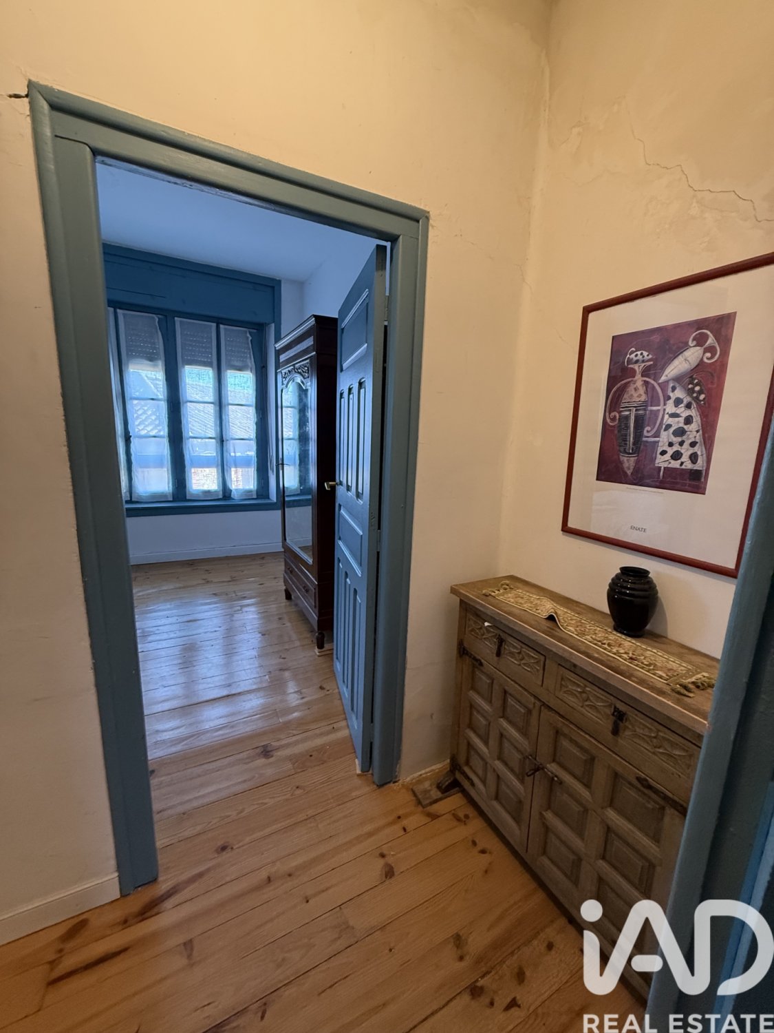 Villa in Valdefresno, Leon, Spanien 4 Schlafzimmer, 220 m2 Nr. 152736