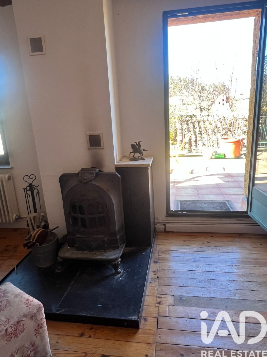 Villa in Valdefresno, Leon, Spanien 4 Schlafzimmer, 220 m2 Nr. 152736