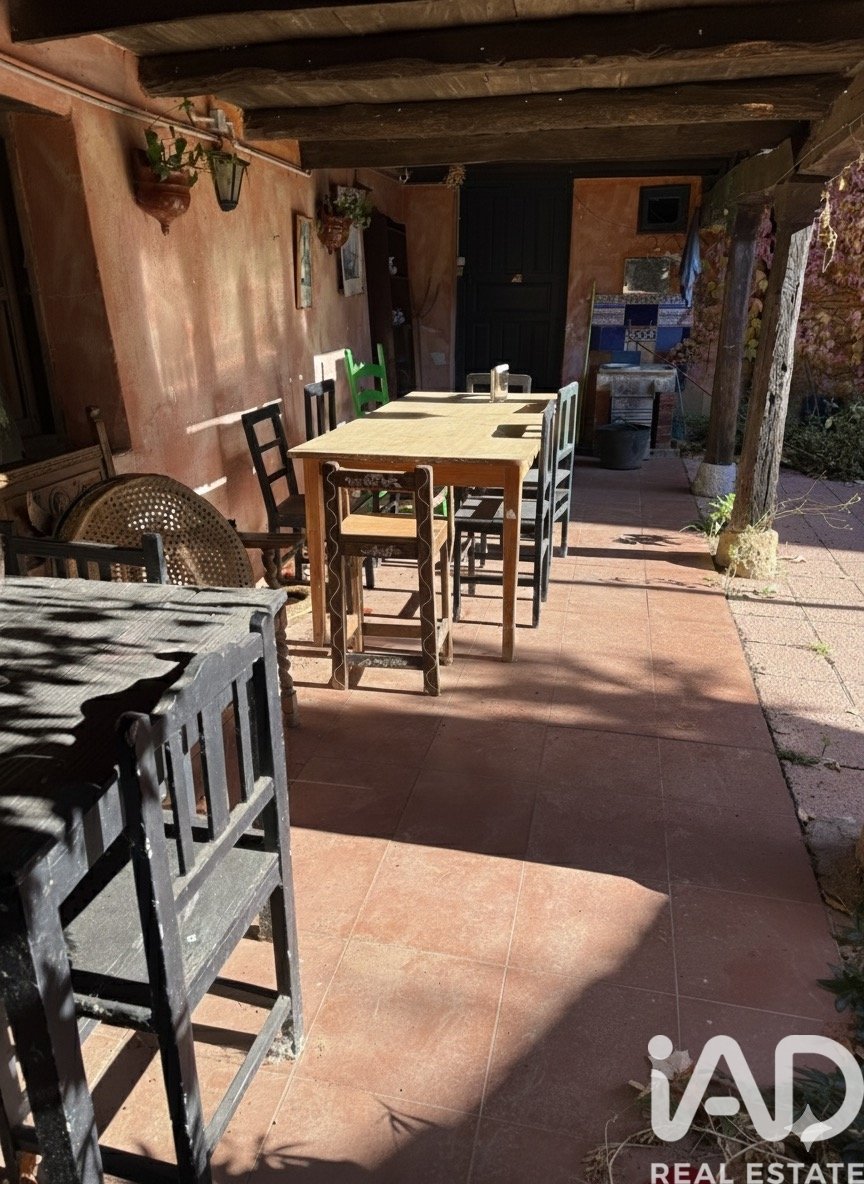 Villa in Valdefresno, Leon, Spanien 4 Schlafzimmer, 220 m2 Nr. 152736