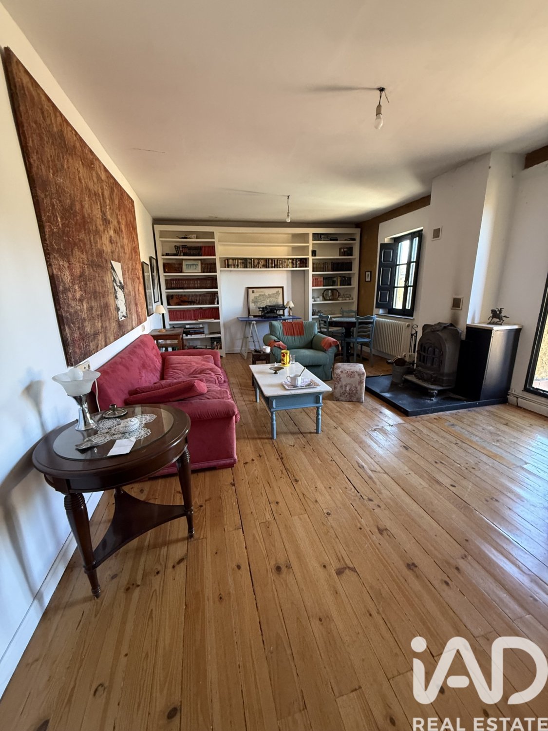 Villa in Valdefresno, Leon, Spanien 4 Schlafzimmer, 220 m2 Nr. 152736