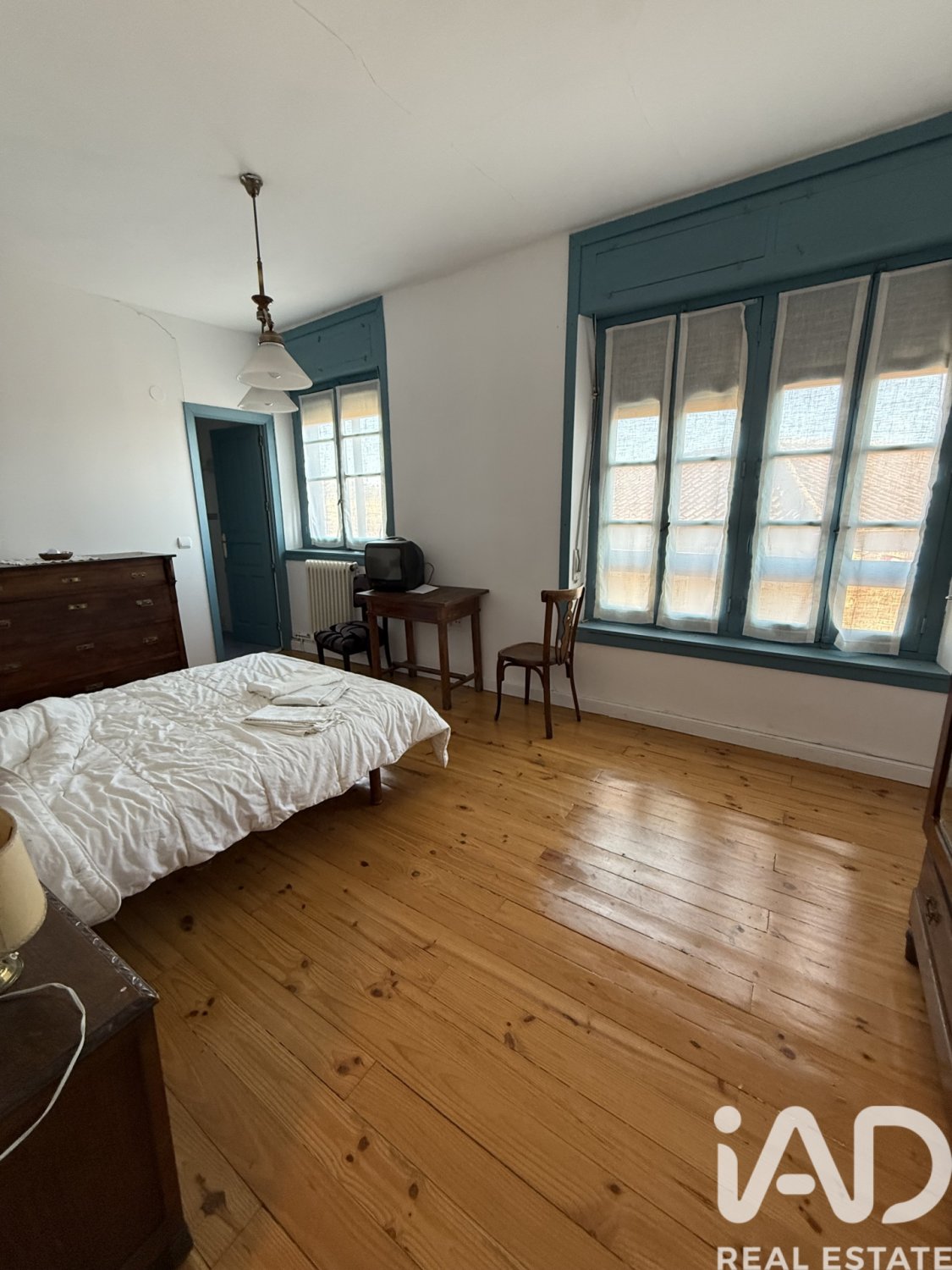 Villa in Valdefresno, Leon, Spanien 4 Schlafzimmer, 220 m2 Nr. 152736