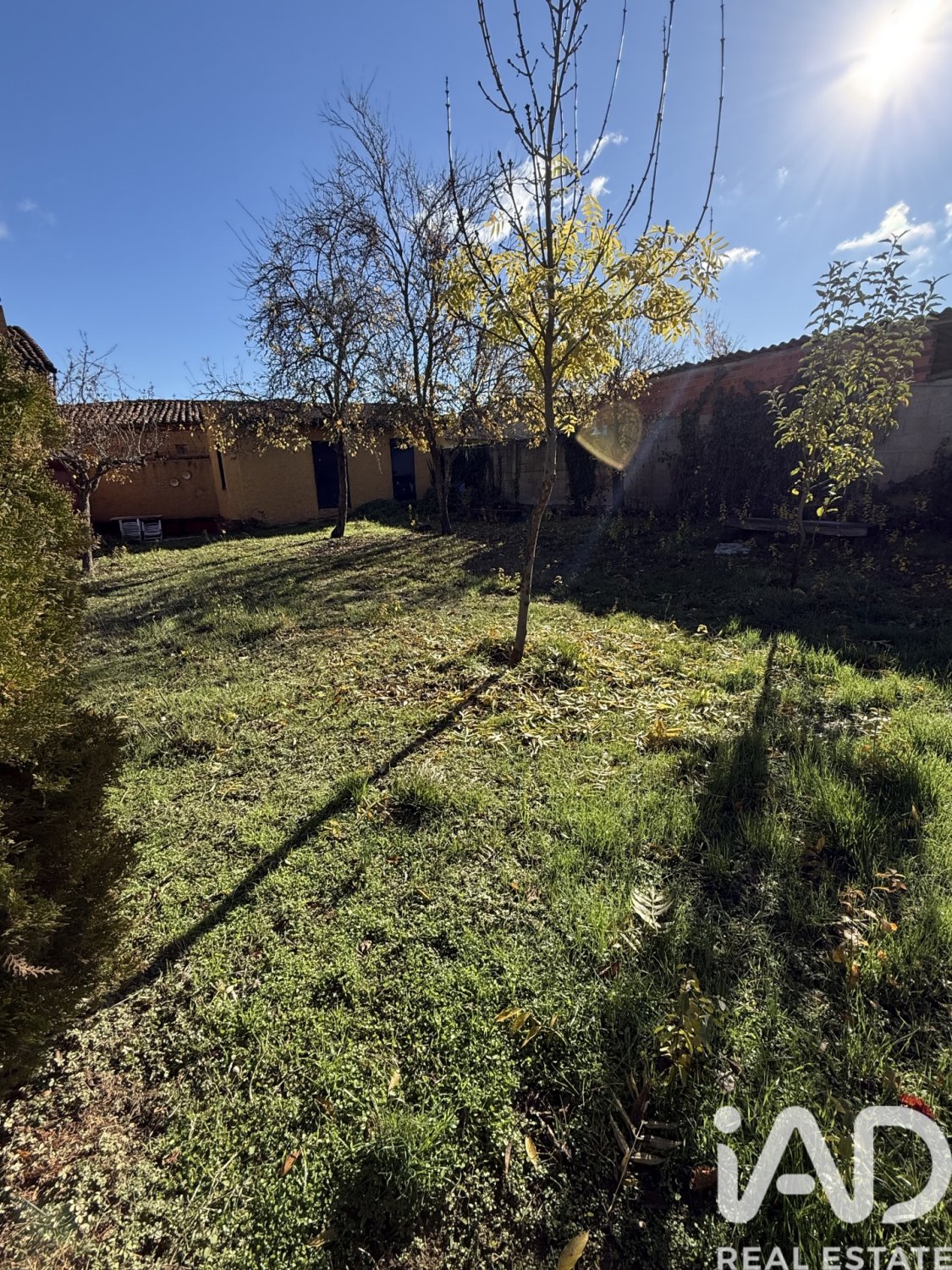 Villa in Valdefresno, Leon, Spanien 4 Schlafzimmer, 220 m2 Nr. 152736