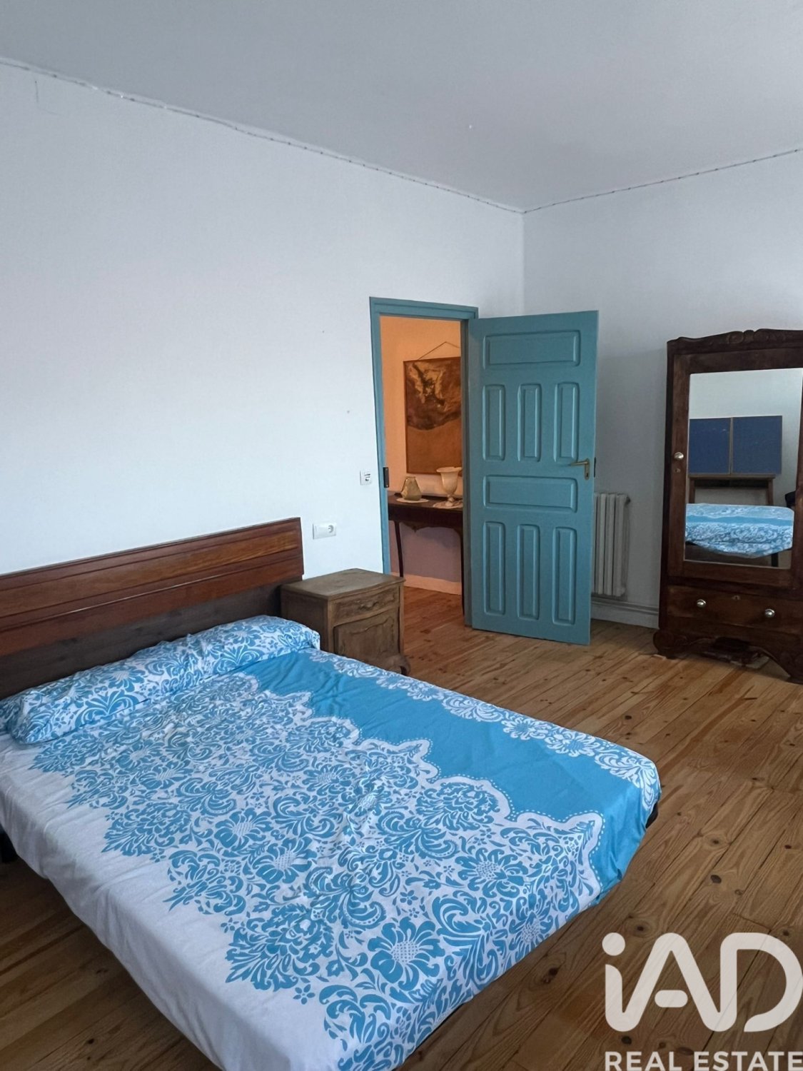 Villa in Valdefresno, Leon, Spanien 4 Schlafzimmer, 220 m2 Nr. 152736