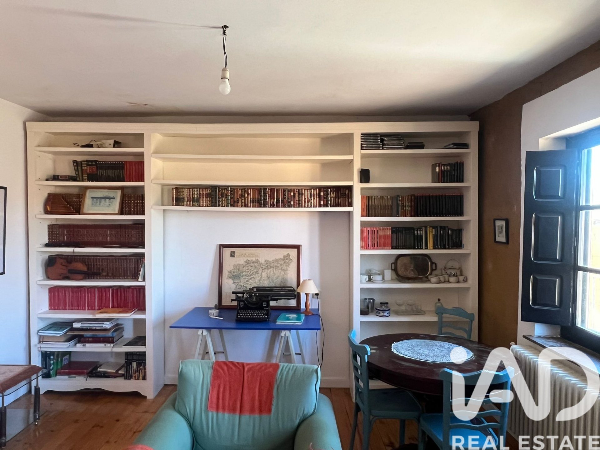 Villa in Valdefresno, Leon, Spanien 4 Schlafzimmer, 220 m2 Nr. 152736