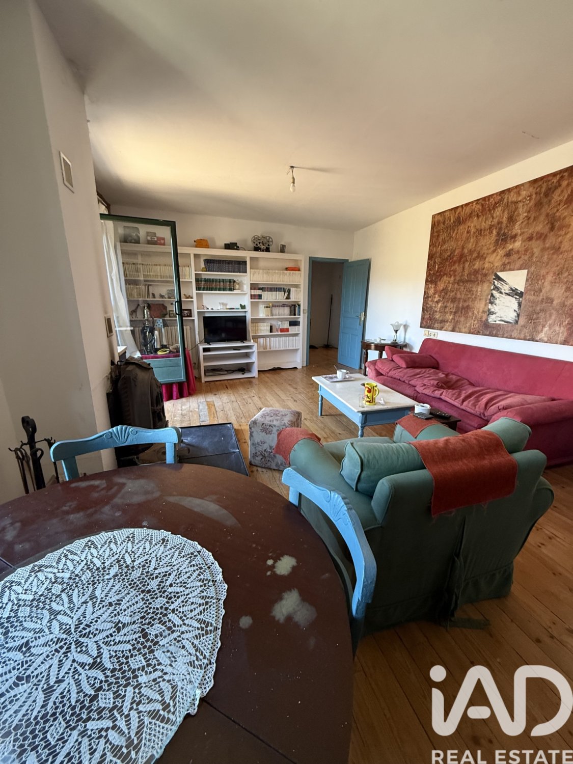 Villa in Valdefresno, Leon, Spanien 4 Schlafzimmer, 220 m2 Nr. 152736