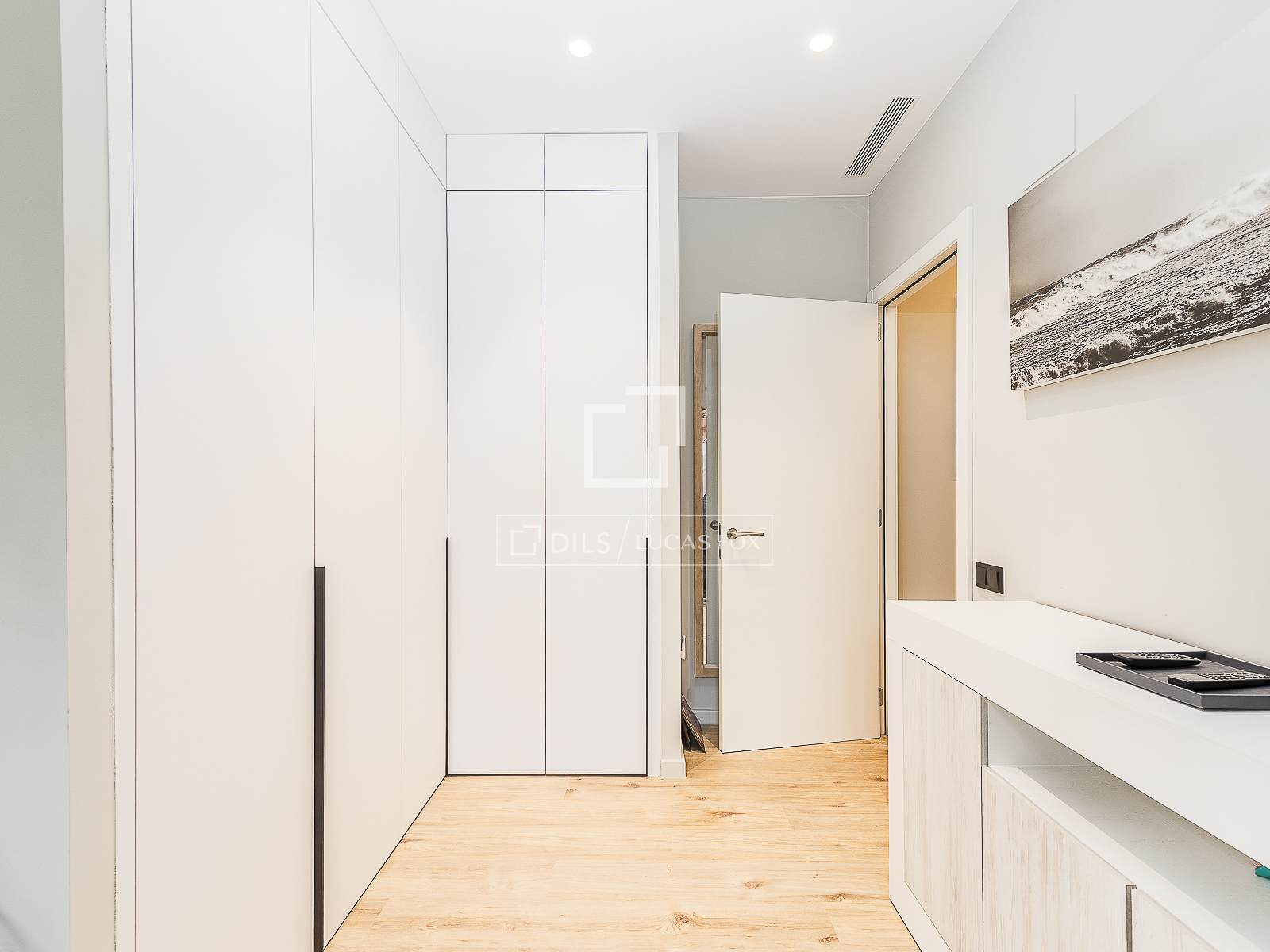 Penthouse in Barcelona, Spain 2 bedrooms, 78 sq.m. No. 150454